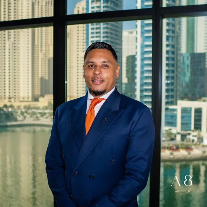Darrell Elliott, CEO & Founder
