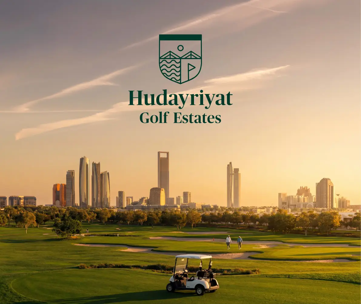 Hudayriyat Golf Estates Payment Plan